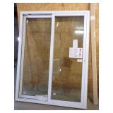 62" Sliding Patio Door