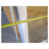 62" Sliding Patio Door