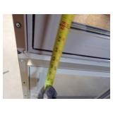 Three Window Thero-Tech Display