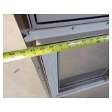 Three Window Thero-Tech Display