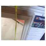 Three Window Thero-Tech Display