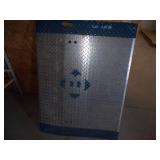 Aluminum Loading Truck Ramp