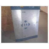 Aluminum Loading Truck Ramp