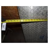 Aluminum Loading Truck Ramp