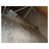 Aluminum Loading Truck Ramp