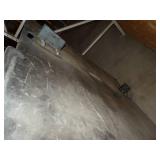 Aluminum Loading Truck Ramp