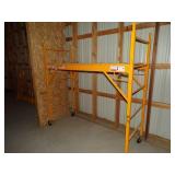 Rolling Scoffing - 3 pieces