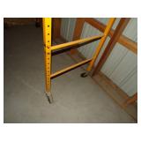 Rolling Scoffing - 3 pieces