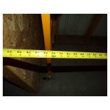 Rolling Scoffing - 3 pieces