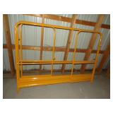 Rolling Scoffing - 3 pieces