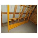 Rolling Scoffing - 3 pieces