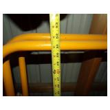 Rolling Scoffing - 3 pieces