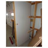36" Door