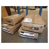 Four box Anchor Bolts