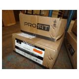 Four box Anchor Bolts