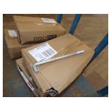 Four box Anchor Bolts