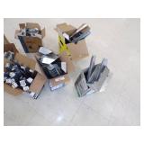 Assortment of Bracket for Lumber