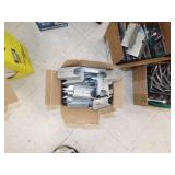 Assortment of Bracket for Lumber