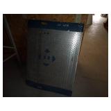 Aluminum Loading Truck Ramp