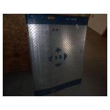 Aluminum Loading Truck Ramp