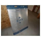 Aluminum Loading Truck Ramp