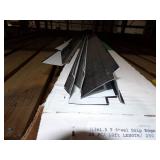 13 x 1 1/2 Drip Edge