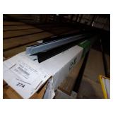 13 x 1 1/2 Drip Edge