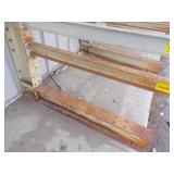 Cantilever Racking 35