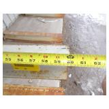 Cantilever Racking 35