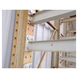 Cantilever Racking 35