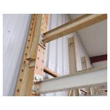 Cantilever Racking 35