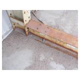 Cantilever Racking 35