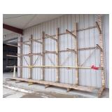 Cantilever Racking 25