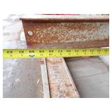 Cantilever Racking 25