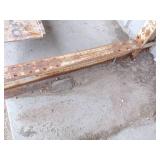 Cantilever Racking 25