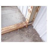 Cantilever Racking 25