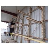 Cantilever Racking 25