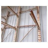 Cantilever Racking 25