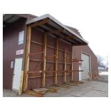 Cantilever Racking 25