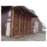 Cantilever Racking 25