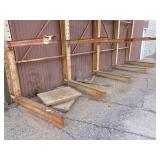 Cantilever Racking 25