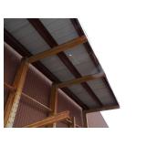 Cantilever Racking 25