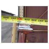 Cantilever Racking 25