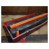 Emergency Truck Reflective Triangle with Case set of 3