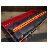 Emergency Truck Reflective Triangle with Case set of 3