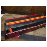 Emergency Truck Reflective Triangle with Case set of 3