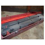 Emergency Truck Reflective Triangle with Case set of 3