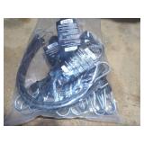 Rubber Bungie Straps