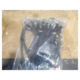 Rubber Bungie Straps