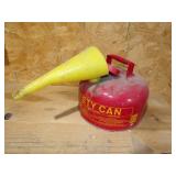 2 Gallon Eagle Safety Can